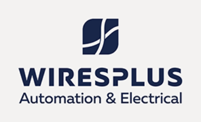 Wiresplus Logo